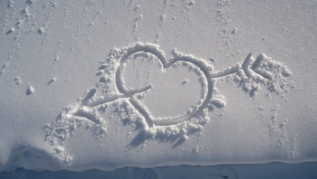 UN CUORE A PRATI DI TIVO